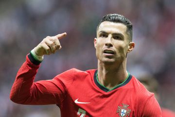 Cristiano Ronaldo destaca triunfo «importante» em Varsóvia