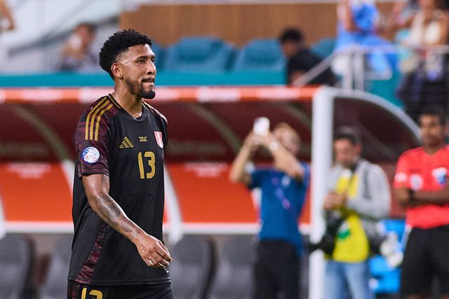 Gil Vicente: Castillo em grande plano na vitória sobre o Uruguai