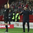 Roberto Martínez elogia estreantes e aponta: «Somos uma equipa ainda mais preparada depois do Europeu»