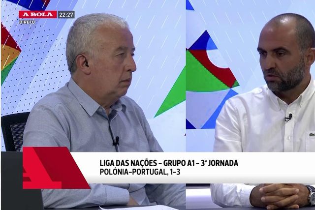 «Não estamos a salvo de 2 ou 3 jogadores não poderem estar numa grande competição»
