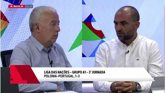 «Não estamos a salvo de 2 ou 3 jogadores não poderem estar numa grande competição»