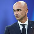 Roberto Martínez: «Ronaldo é compromisso, faz golos e é um exemplo»