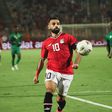 Salah dispensado da seleção do Egito