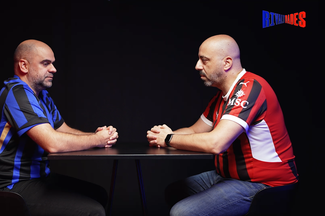 Rivalidades: o dérbi que divide um estádio e até famílias