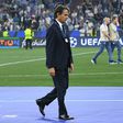Simone Inzaghi após perder a final da 'Champions' com o PSG