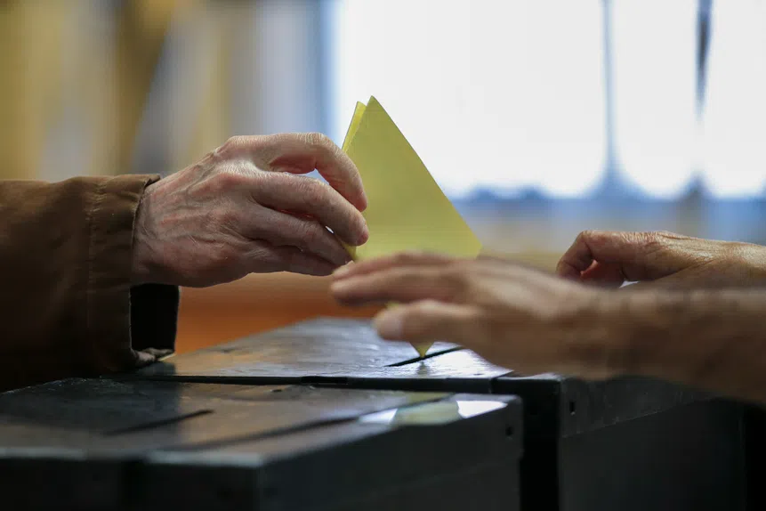Autárquicas 2025: contagem final, nervos à flor