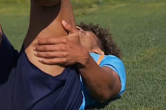 Farioli não abranda e FC Porto mostra treino a todo o gás: «Sofre agora...» (vídeo)