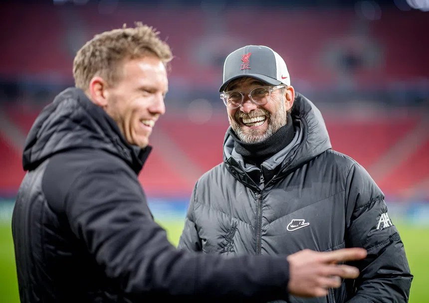 Klopp: \