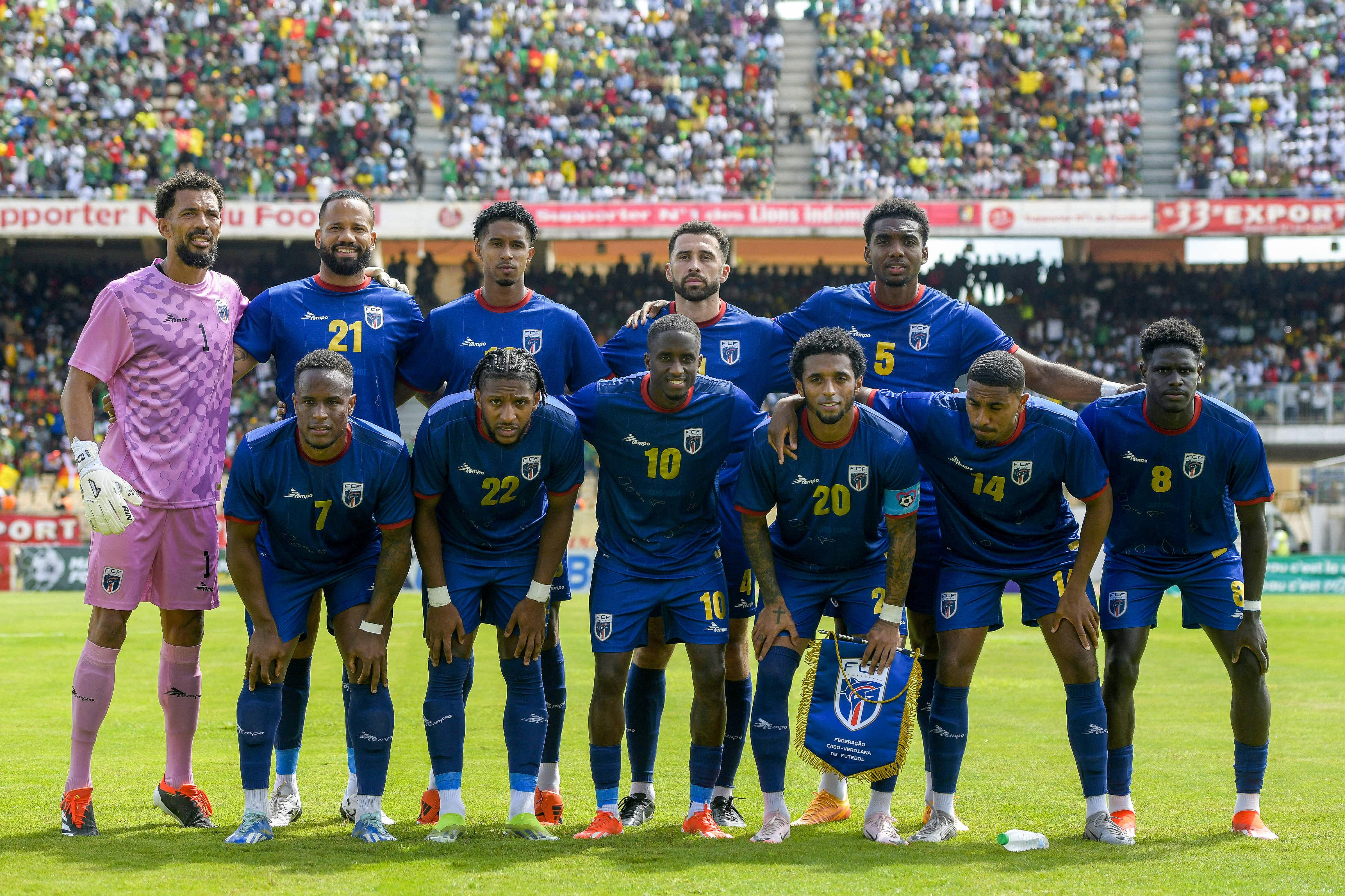Cabo Verde - Foto: Imago