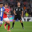 Pepê em ação no jogo 200 pelo FC Porto, frente ao Benfica