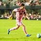 Lionel Messi, jogador do Inter Miami