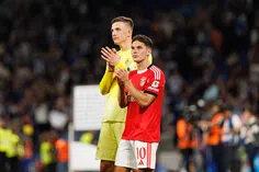 Benfica: Águias em voo cego fatal?