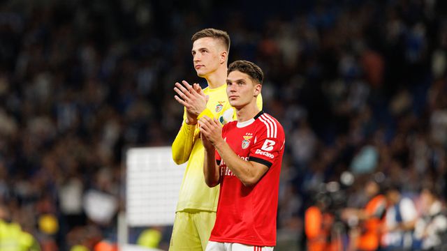 Trubin e Sudakov - Foto: IMAGO