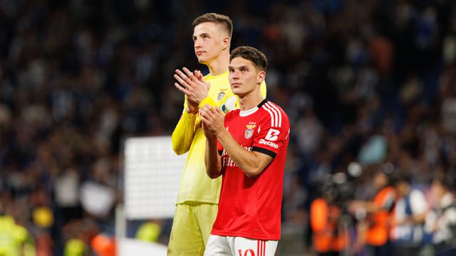 Trubin e Sudakov - Foto: IMAGO