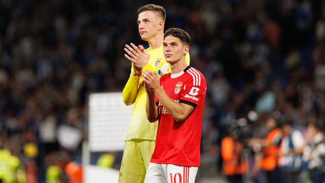 Trubin e Sudakov - Foto: IMAGO