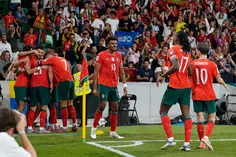 Cristiano falha! Guarda-redes vira herói