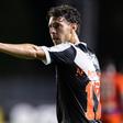 Nuno Moreira chegou em março ao Vasco da Gama