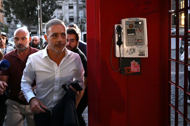 Pedro Duarte, presidente da Câmara Municipal do Porto - Foto: Fernando Veludo/Lusa