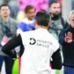 José Mourinho sente que não teve tempo para vincar impressão digital na equipa — Foto: Kapta+