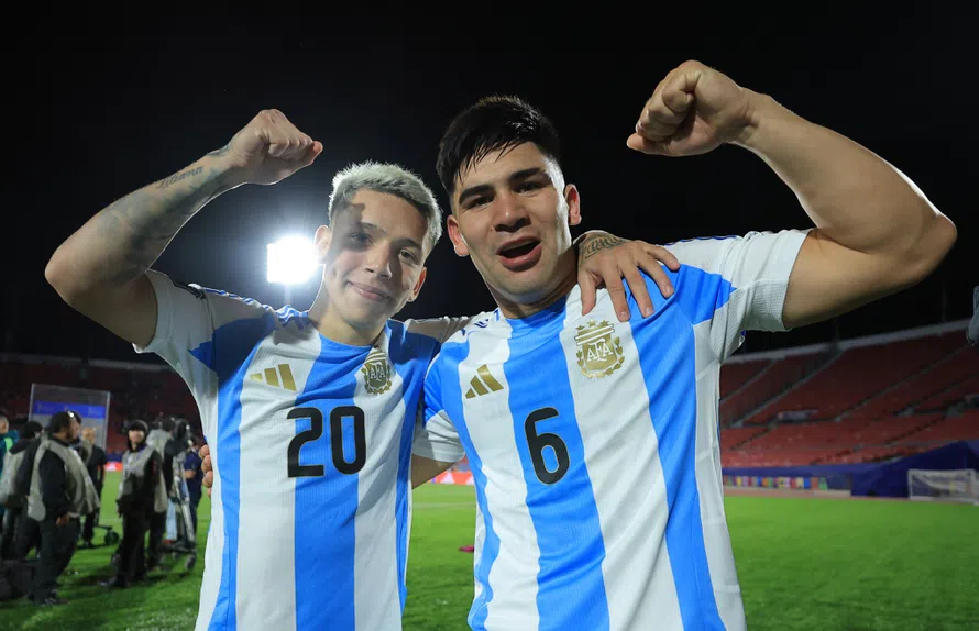 Prestianni! Águia benfiquista ARRASOU no Mundial!