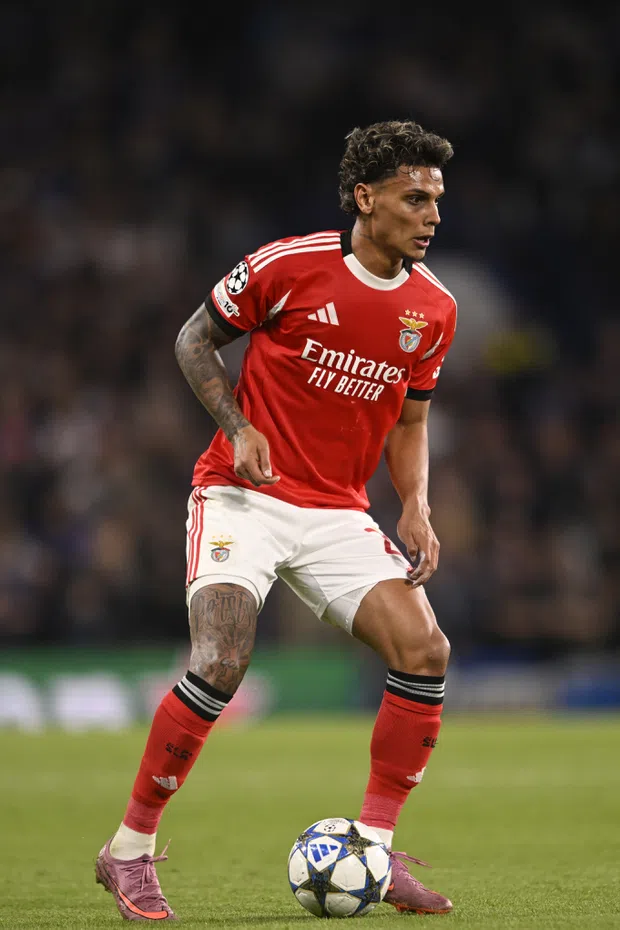 Ríos no Benfica: paciência esgota-se?