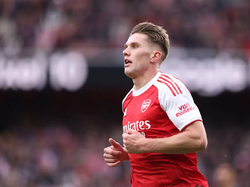 Shearer ATACA Gyokeres! Arsenal em CHOQUE?