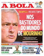 13 de outubro de 2025