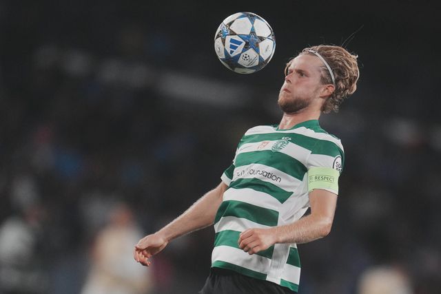 Hjulmand - Foto: IMAGO