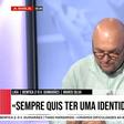 «Há uma grande diferença deste Benfica para o de Mourinho»