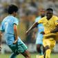 Trincão de pé quente - Foto: Al Ahli