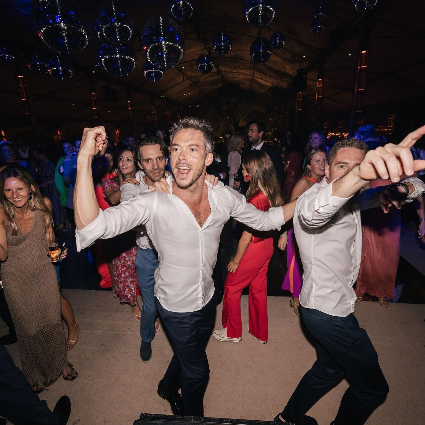 Casamento de Félix da Costa - Foto:  Félix da Costa/Instagram