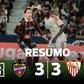 Expulsão e golos: será o final de jogo mais louco de sempre na LaLiga? (resumo)