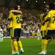Ronaldo e Ângelo marcaram - Foto: Al Nassr/X