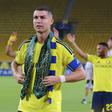 Ronaldo - Foto: Al Nassr