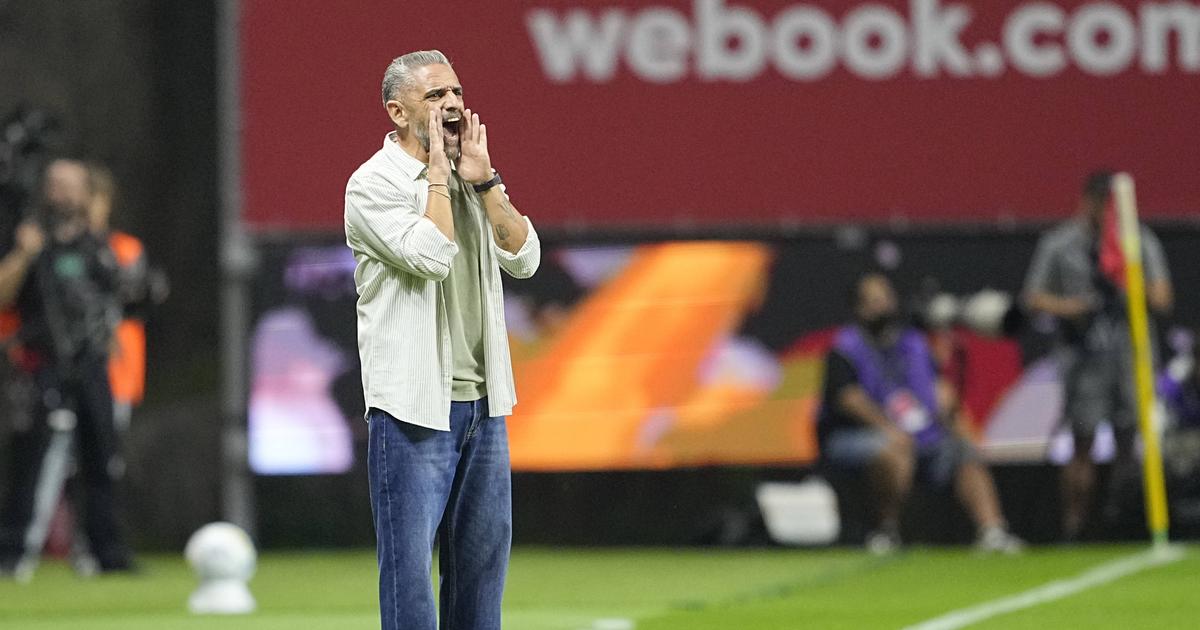 Rui Borges on Zalazar's Injury, Sporting's Champions League "Mercedes" Ambitions, and Media Noise