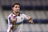 Bradley de Jesus, antigo jogador do Fulham - Foto: IMAGO