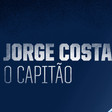 'O Capitão': documentário da vida de Jorge Costa estreia na sexta-feira