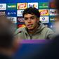 Sporting: «Quem esteve perto de mim sabe como foi difícil…», João Simões sobre a lesão