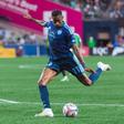 André Luiz no Sporting Kansas City (IMAGO)