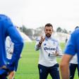 Farioli — Foto: FC Porto