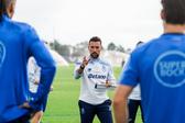 Farioli — Foto: FC Porto