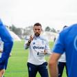 Farioli — Foto: FC Porto