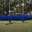 «O rugby ensina que o coletivo está acima do individual e que o adversário não é um inimigo», considera Rui Pedro Soares - Foto: ANDRÉ CARVALHO