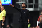 Arbeloa, treinador do Fulham
