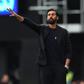 Arbeloa, treinador do Fulham