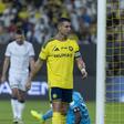 981.º golo... e só faltam 19! Ronaldo marca na Champions asiática (vídeo)