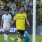 981.º golo... e só faltam 19! Ronaldo marca na Champions asiática (vídeo)