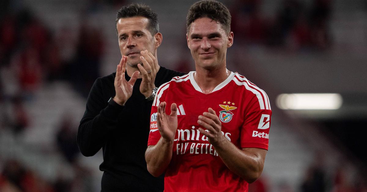 Benfica 2-0 V. Guimarães: 3 Key Takeaways from the Win