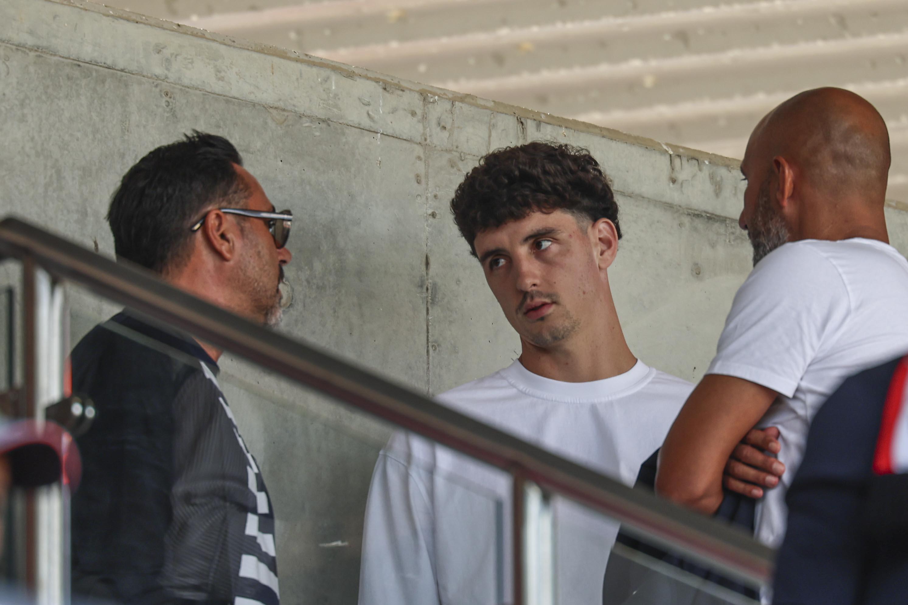 Manu Silva