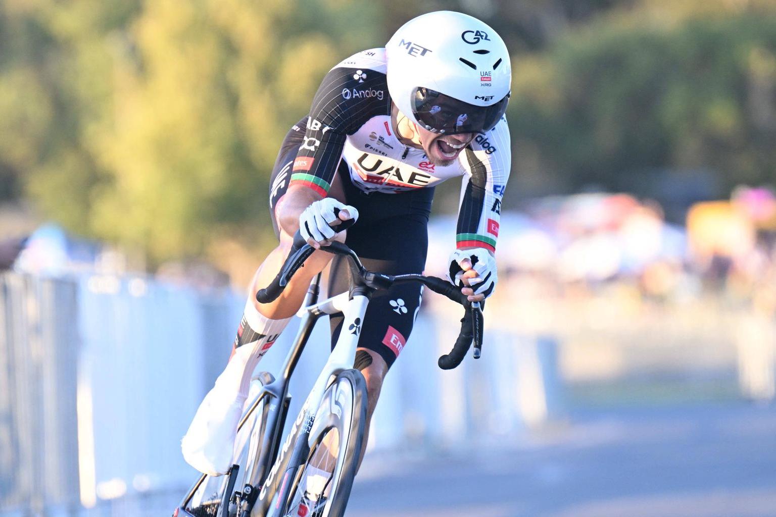 Ivo Oliveira - Foto: IMAGO